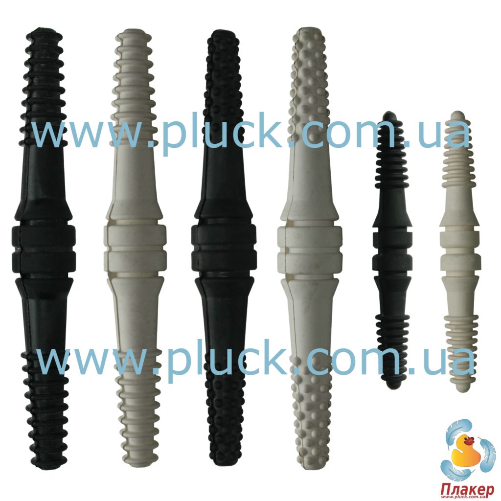 Бильные пальцы | "Плакер"- Ни пуха, ни пера! Бильные пальцы ...